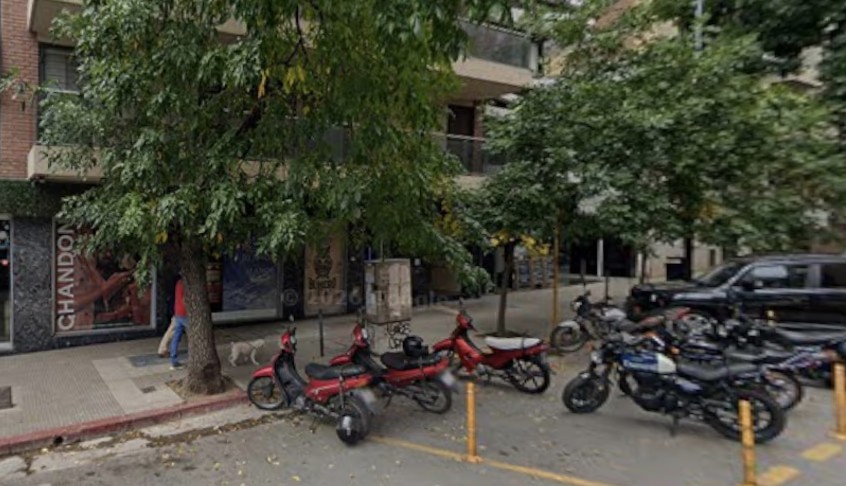 Córdoba: robaron US$50 mil en efectivo a empleados de una financiera a través de engaños | Actualidad
