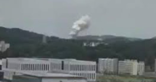 Explosión en una planta aeroespacial surcoreana: cuatro muertos | Internacionales