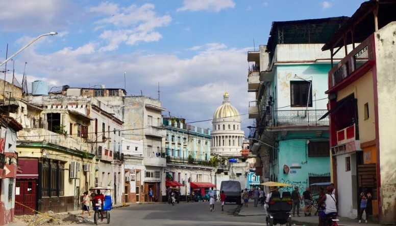 Un sismo de magnitud 6,2 se registró en Cuba sin víctimas | Internacionales