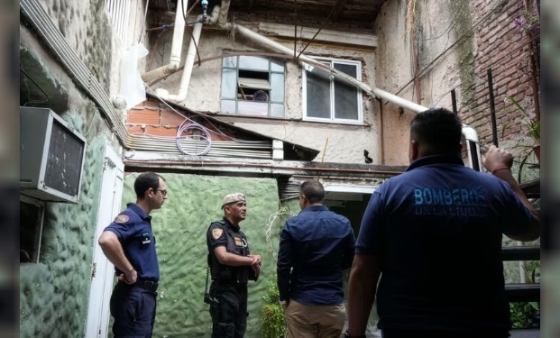La medida cautelar que frenó la recuperación de viviendas usurpadas será apelada | Política