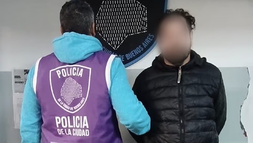 Realizaba falsos castings de modelos, lo denunciaron por abuso y fue detenido en San Nicolás | Actualidad