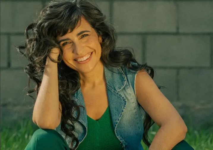 La cantora Eli Fernández se presenta en el Club Social Cambalache | Espectáculos