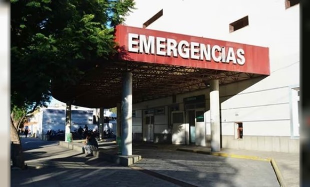 Bahía Blanca: internaron a un bebé de tres meses que dio positivo para cocaína | Actualidad