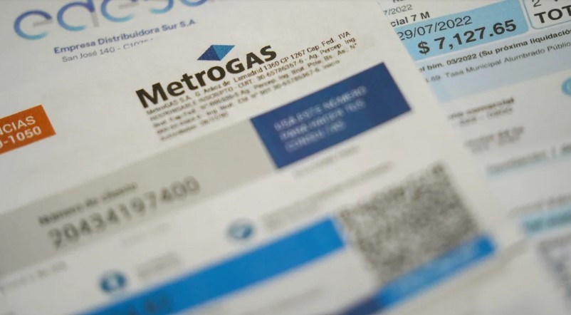Los servicios públicos suben 10% en junio en el AMBA: cuánto gasta una familia promedio | Economía