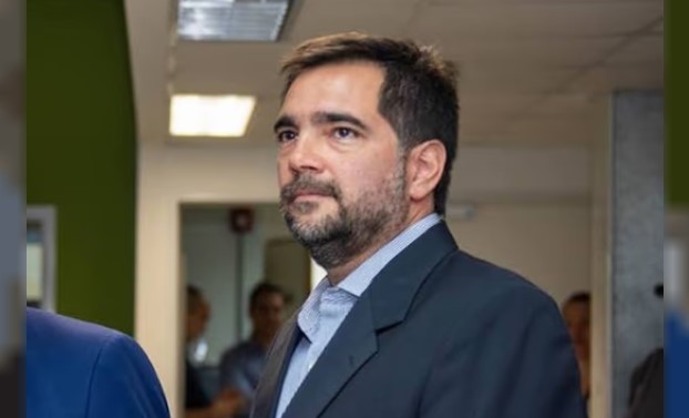 Hallaron más de US$2.500.000 y drogas en un allanamiento al ex titular de ARSAT y ORSNA | Política