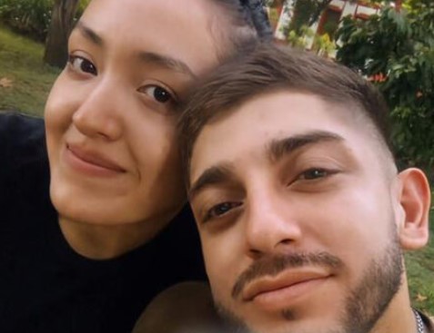Temperley: tomó de rehén a su pareja, pero antes de que llegue la Policía la mató | Actualidad