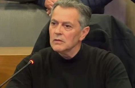 Caso Agostina Vega: el fiscal Garzón estará al frente de las dos investigaciones contra Barrelier | Actualidad