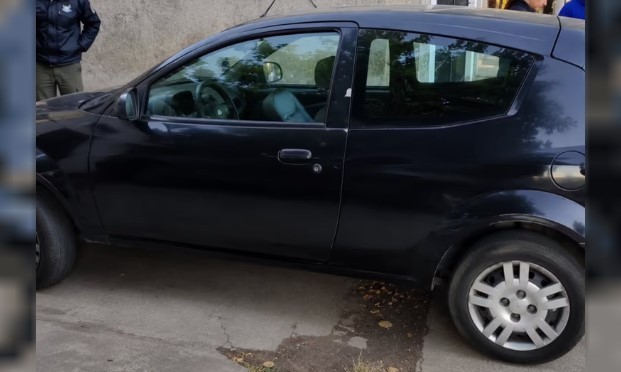 Quién es Soledad, la mujer del Ford K y supuesta amante de Barrelier | Actualidad