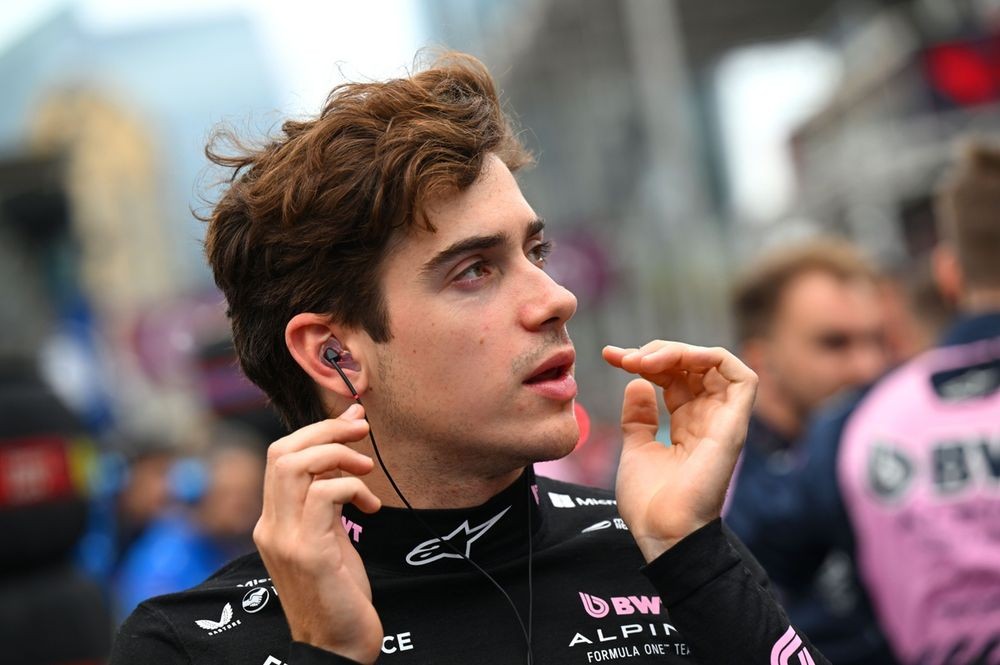 Gran Premio de Barcelona: Colapinto finalizó en la 8° posición | Deportes
