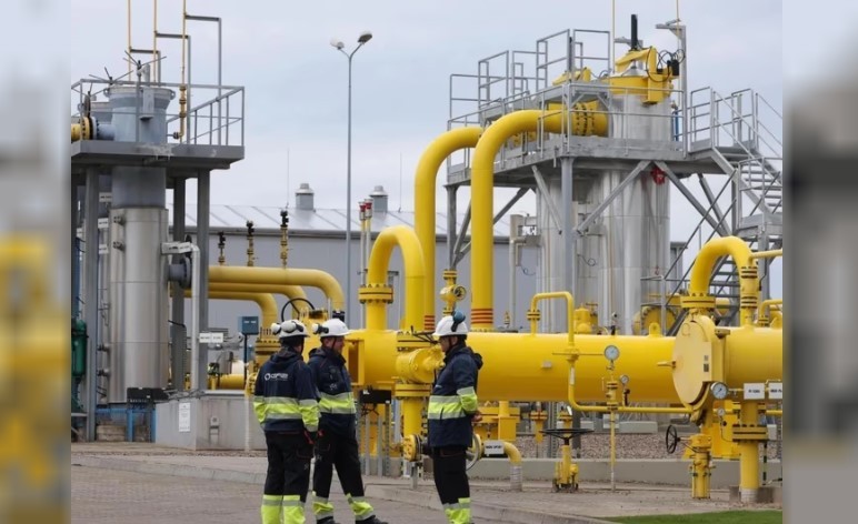 Estado de alerta nacional del gremio del gas por despidos y tercerización | Economía