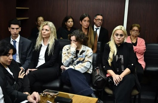 Caso Maradona: Burlando pidió la detención de una testigo | Actualidad