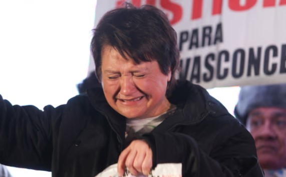 A tres años del femicidio de Cecilia Strzyzowski, la madre todavía espera que “le entreguen sus restos” | Actualidad