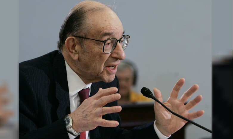 A los 100 años murió Alan Greenspan | Internacionales