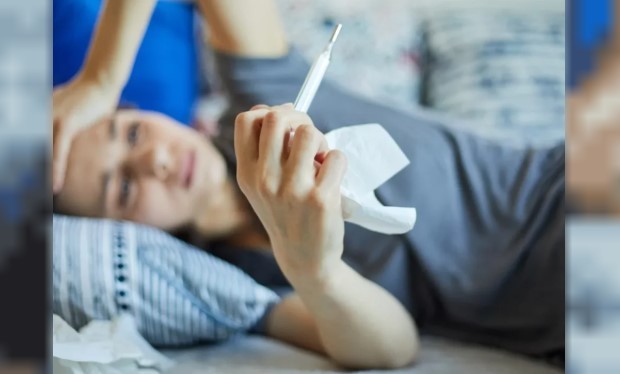 La circulación de virus respiratorios continúa en aumento | Actualidad