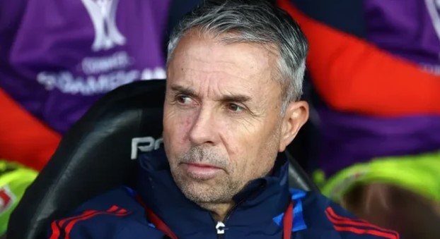 San Lorenzo se quedó sin técnico: Gustavo Álvarez dejó de ser el entrenador | Deportes