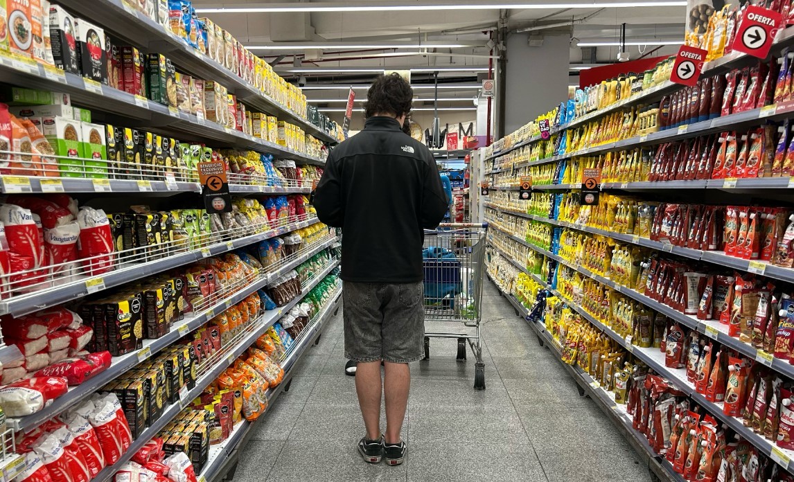 La inflación de mayo fue de 2,1% y acumuló 33,2% en los últimos doce meses | Economía