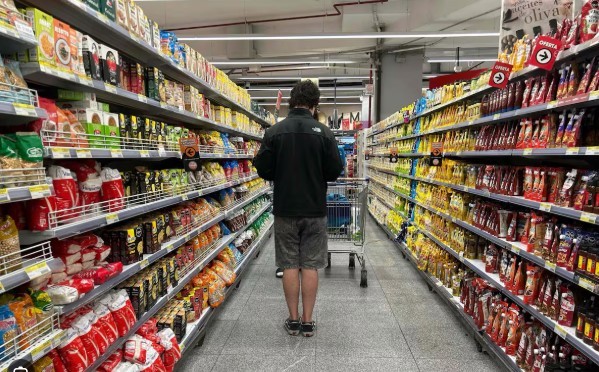 La inflación de mayo en la Ciudad de Buenos Aires fue de 2,1% | Economía