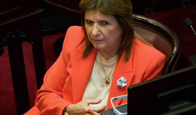Interna oficialista: Bullrich no asistirá a la reunión convocada por Adorni con senadores libertarios | Política