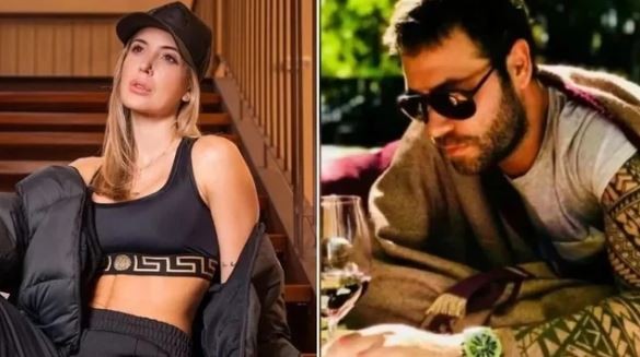 Jésica Cirio entregó su celular y ya fijó domicilio | Política