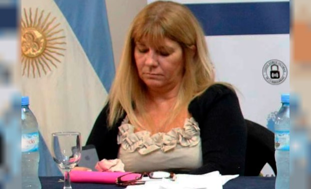 "Busquen panzas": Una ex jueza fue condenada tras confesar que ofreció dinero en expedientes de adopciones | Actualidad