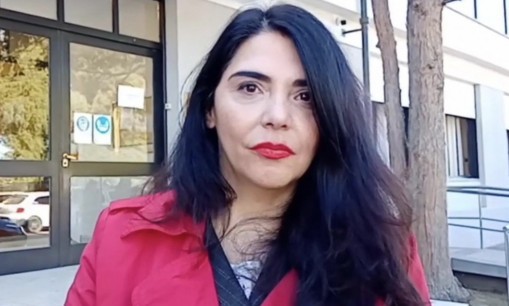 Restituyeron a Mariel Suárez, la jueza que había sido destituida por besar a un preso | Actualidad