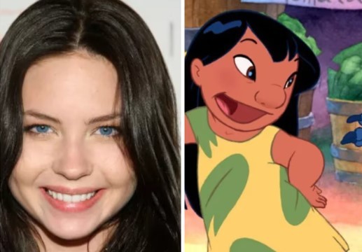 Murió Daveigh Chase, la actriz que dio voz a Lilo en "Lilo y Stitch" | Espectáculos