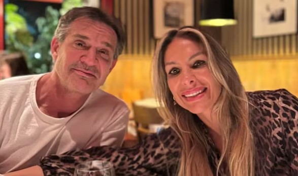 La pareja de Aníbal Lotocki se lanzó como cantante: “La influencer tumbera” | Actualidad
