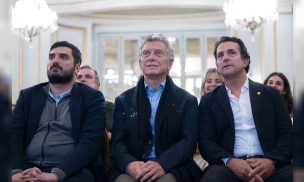 Macri: “Tenemos que nombrar a los mejores jueces y no ser amigos de ninguno“ | Política
