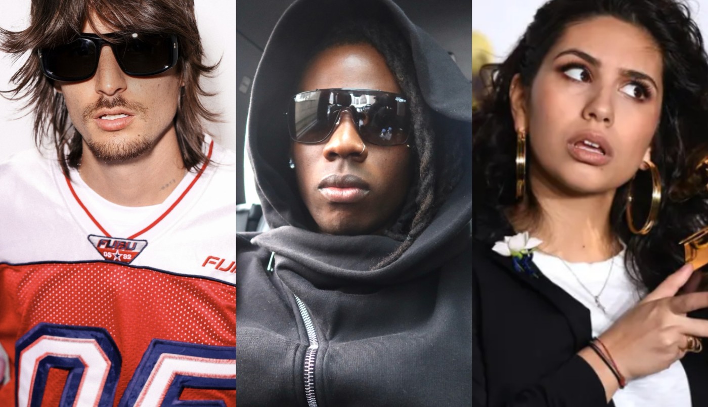 Las tres joyas musicales ocultas de la apertura del Mundial 2026 | TFN Digital | Últimos videos