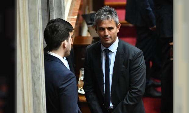 El oficialismo activa la segunda fase de su plan en Diputados: prepara una demostración de apoyo masiva a Adorni | Política