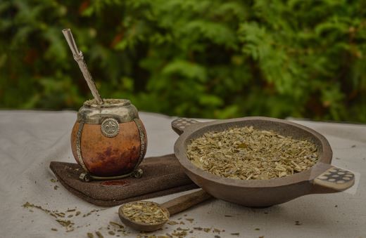 Una investigación de la UBA aporta indicios de cómo el mate podría retrasar el Parkinson | Actualidad