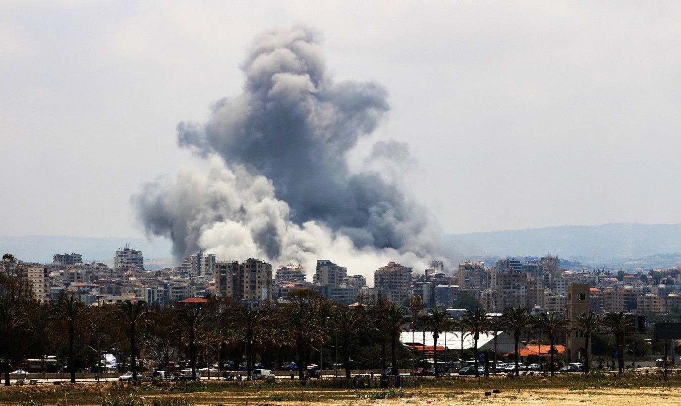 Escala la tensión en Medio Oriente: Estados Unidos e Irán intercambian ataques pese al alto el fuego | Internacionales