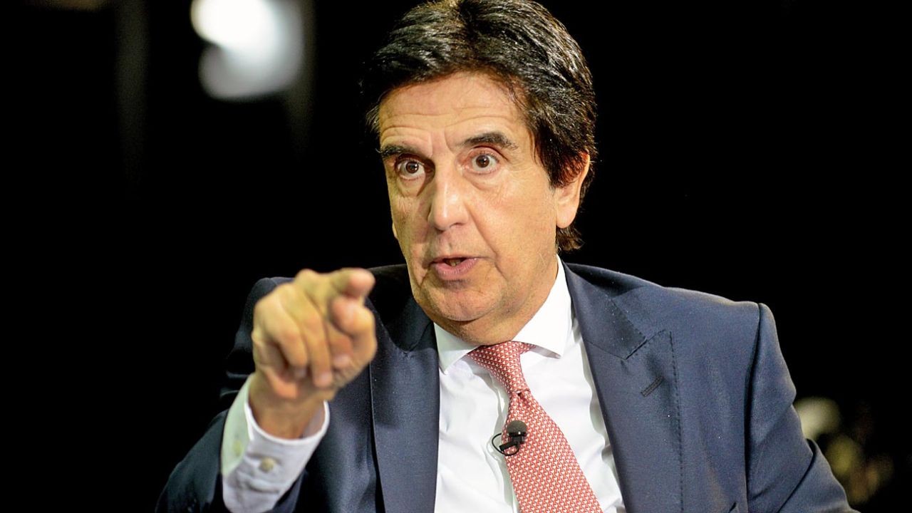 Melconian advirtió que “el Gobierno está sin respuesta” en lo económico | Economía
