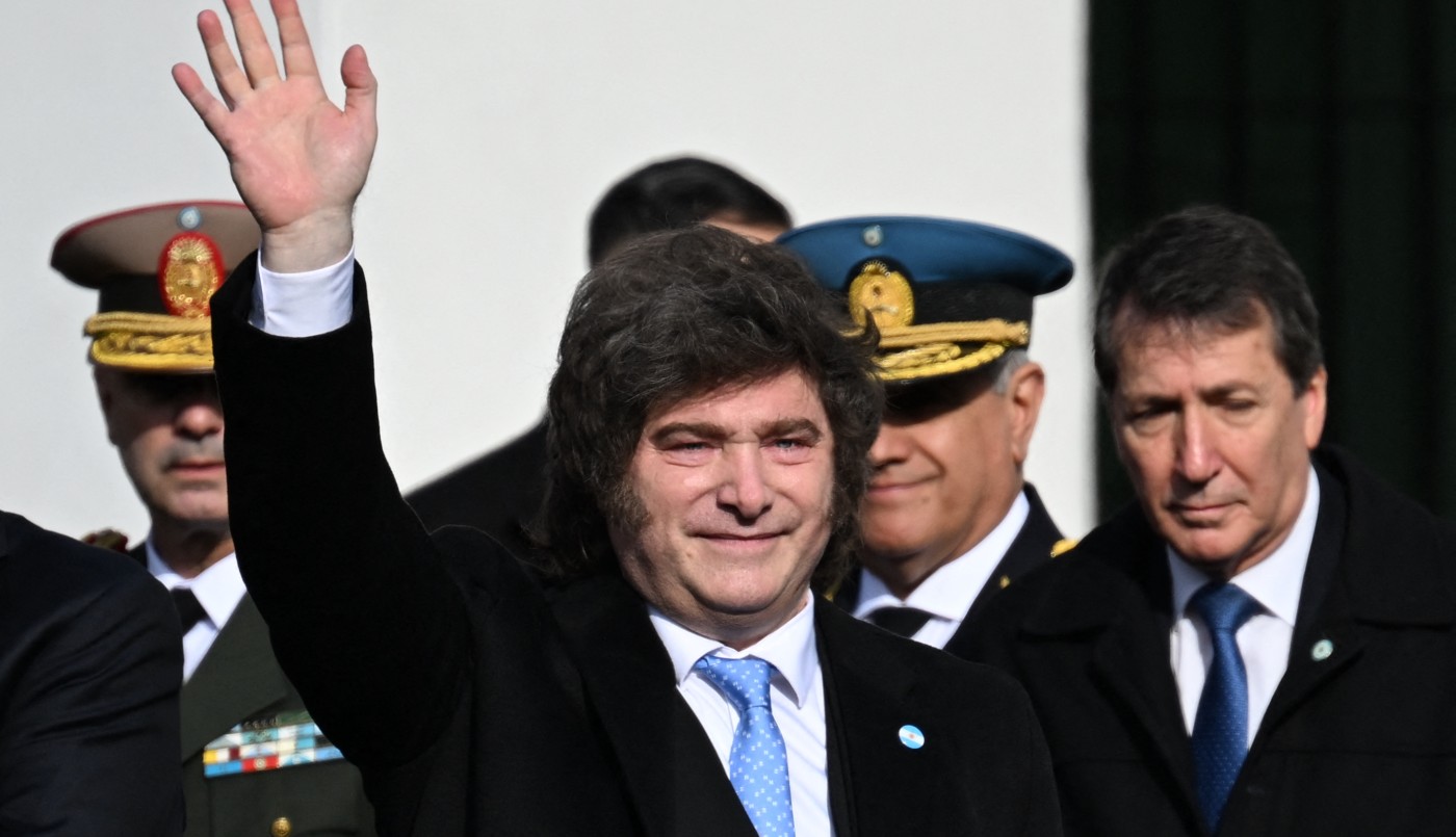 El Gobierno reglamentó artículos de la reforma laboral: cambios en convenios, sindicatos y recibos de sueldo | Política