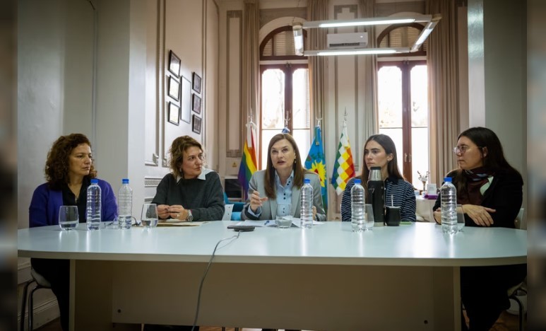 El Ministerio de Mujeres bonaerense aseguró que la violencia doméstica "predomina en más del 90% de los casos registrados” | Política