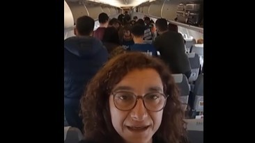 El gobierno de Bolivia deportó a legisladores argentinos que llegaron en un viaje de Misión Humanitaria | Política