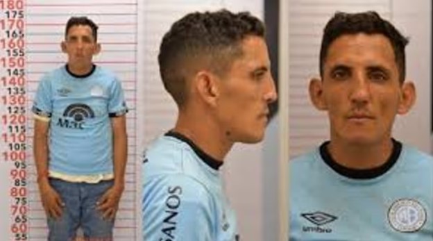 Imputaron al hombre que agredió, manoseó y mordió a una empleada en Rosario | Actualidad