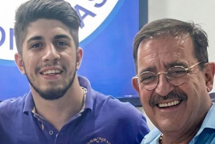 Caso Agostina Vega: Ricardo Moreno dejó de ser concejal tras el escándalo | Actualidad