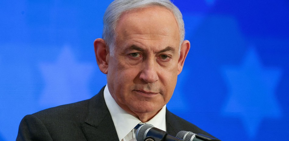 Netanyahu: “El presidente Trump y yo no siempre estamos en sintonía” | Internacionales