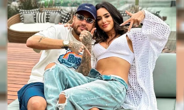 El importante anuncio de Neymar Jr. de cara al Mundial: será padre por quinta vez | Espectáculos