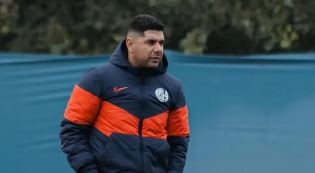 Imputaron a Ortigoza en la causa por violencia de género y prestará declaración indagatoria en agosto | Deportes