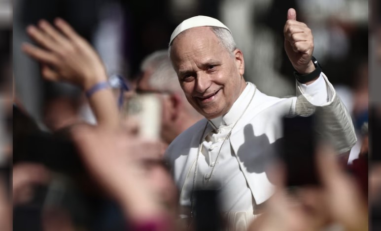 Perú confirmó la visita del papa León XIV y crecen las expectativas por su llegada a la Argentina | Internacionales