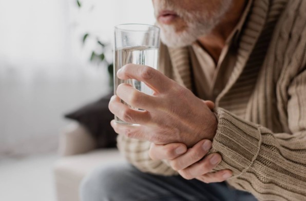 Cómo la Enfermedad de Parkinson transforma la identidad, las relaciones y la vida cotidiana | Actualidad