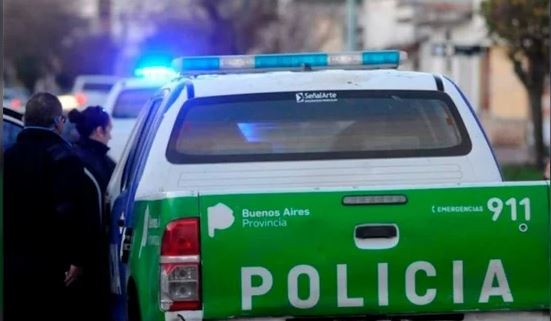 Villa Dorrego: asesinan a un comisario en un intento de robo | Actualidad