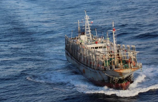 Milla 200: Denuncian que la flota extranjera ya extrae hasta cuatro veces más recursos que la pesca argentina | Economía