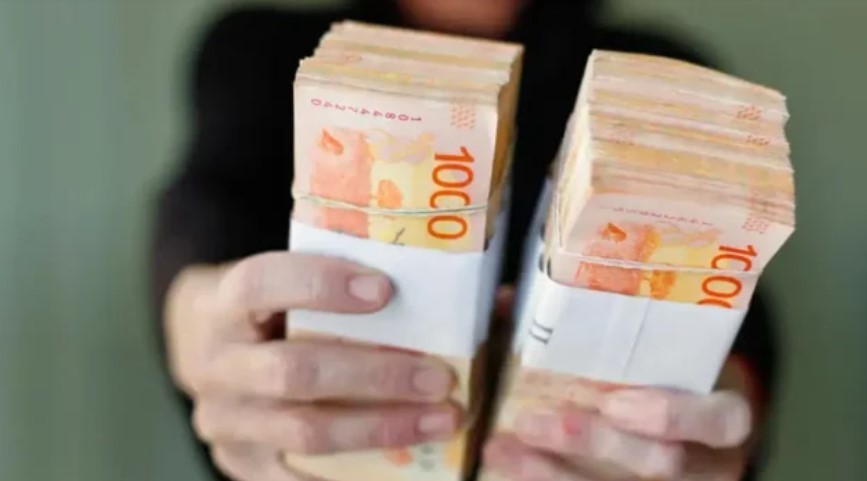 Para mantener su valor de compra, el Salario Mínimo, Vital y Móvil debería oscilar entre $1.5 y $1.8 millones | Economía
