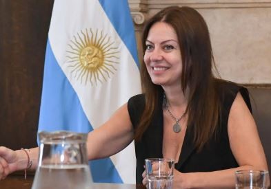 Designaron al nuevo subsecretario legal de Capital Humano | Política