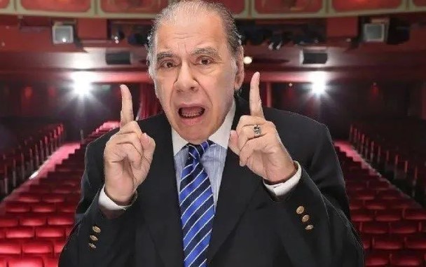 Premios Pinti: la Asociación Argentina de Empresarios/as Teatrales y Musicale distinguirá lo mejor de la escena comercial | Espectáculos