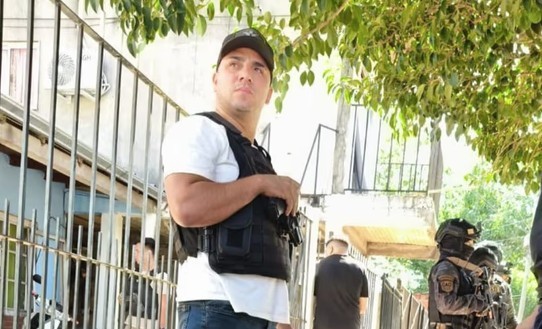 Asesinaron a un policía durante un operativo narco en Florencio Varela y detuvieron a tres sospechosos | Actualidad