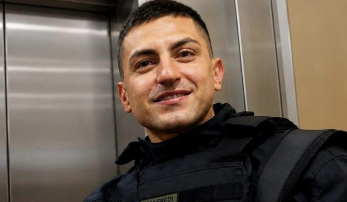 Asesinaron a un efectivo de la Policía Federal durante un tiroteo en Rosario | Actualidad